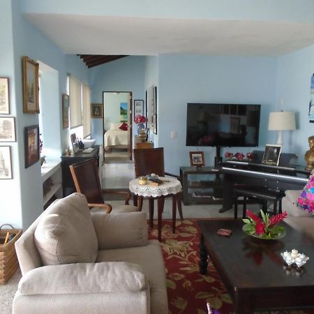 Villa Marina Porto Ixtapa 익스타파 외부 사진