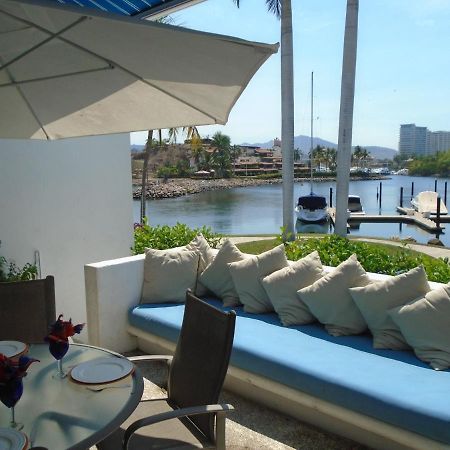 Villa Marina Porto Ixtapa 익스타파 외부 사진