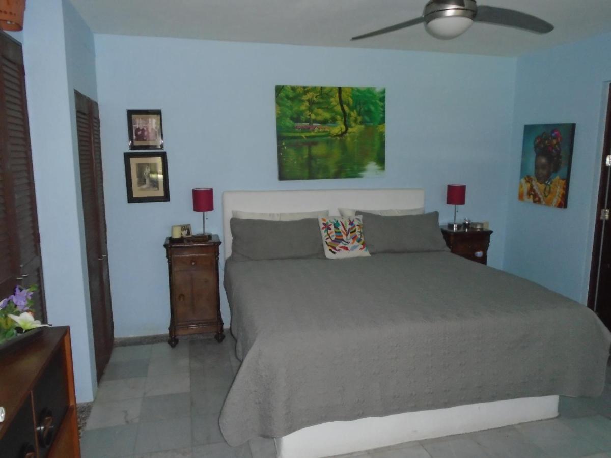 Villa Marina Porto Ixtapa 익스타파 외부 사진