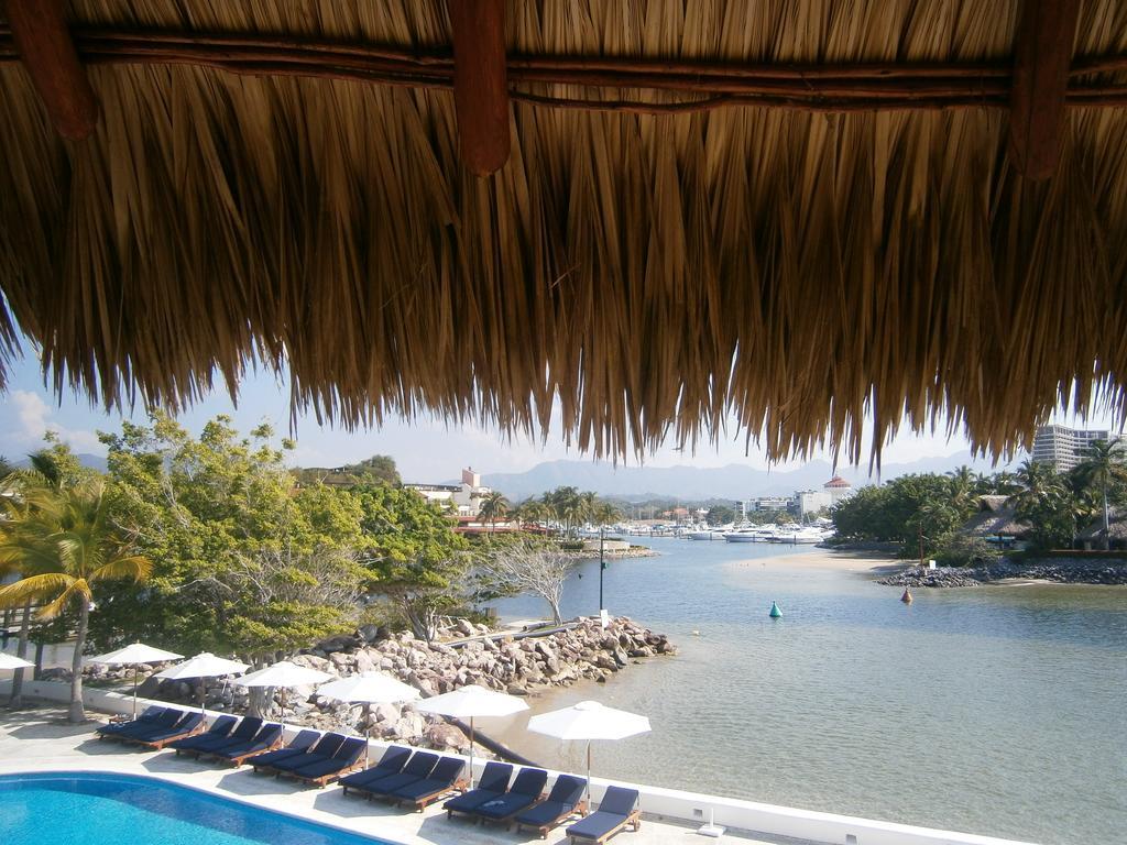 Villa Marina Porto Ixtapa 익스타파 외부 사진
