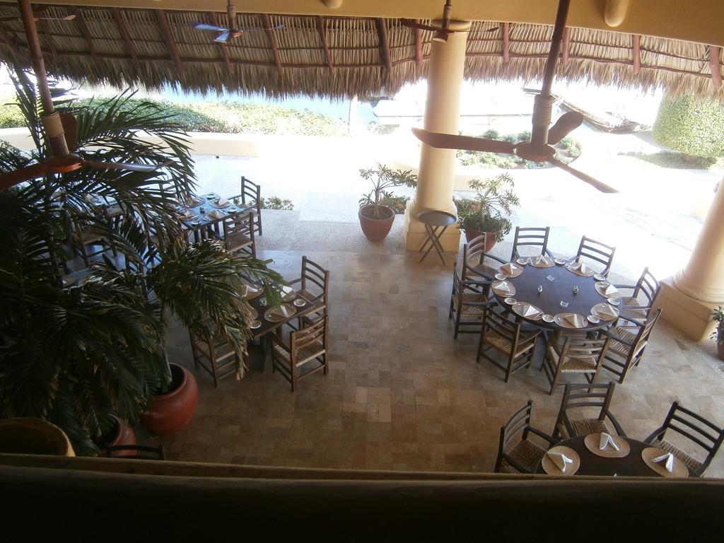 Villa Marina Porto Ixtapa 익스타파 외부 사진