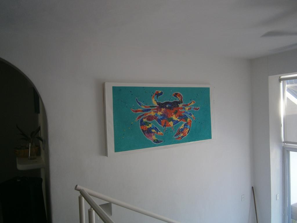 Villa Marina Porto Ixtapa 익스타파 외부 사진