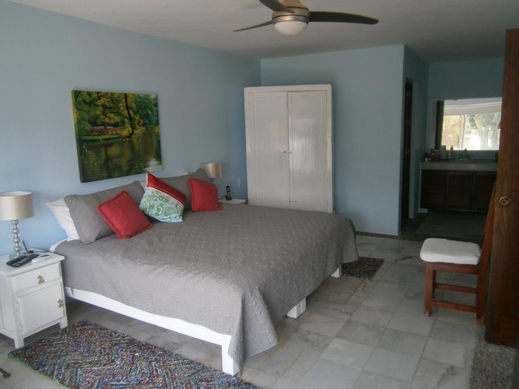 Villa Marina Porto Ixtapa 익스타파 외부 사진