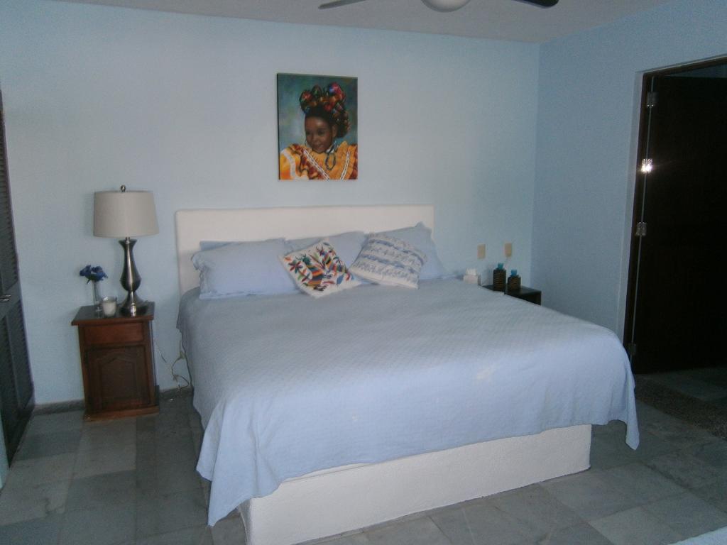 Villa Marina Porto Ixtapa 익스타파 외부 사진