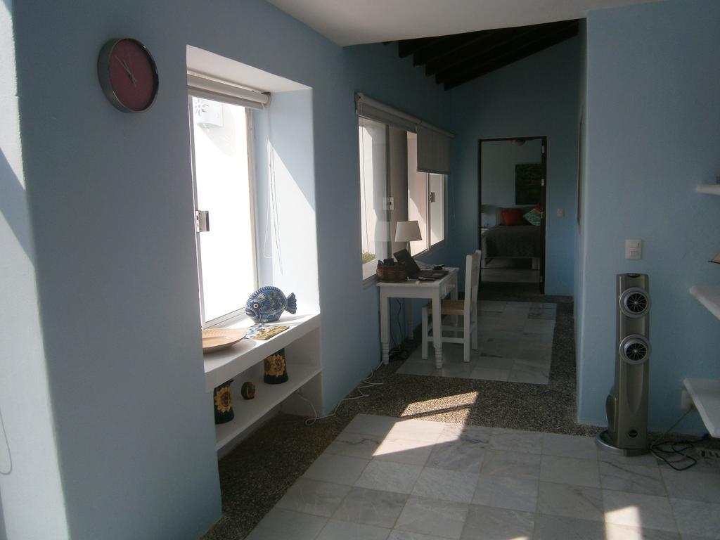 Villa Marina Porto Ixtapa 익스타파 객실 사진