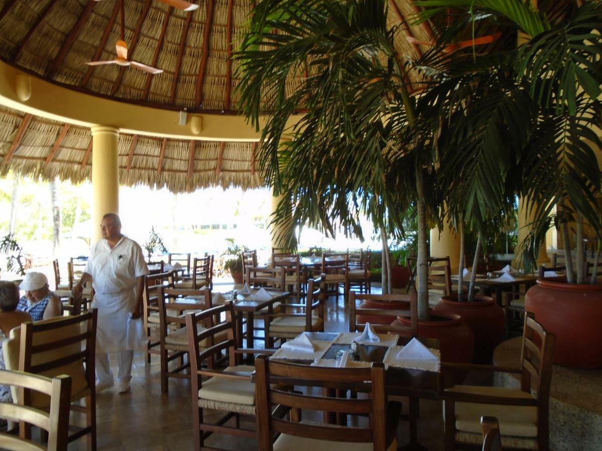 Villa Marina Porto Ixtapa 익스타파 외부 사진