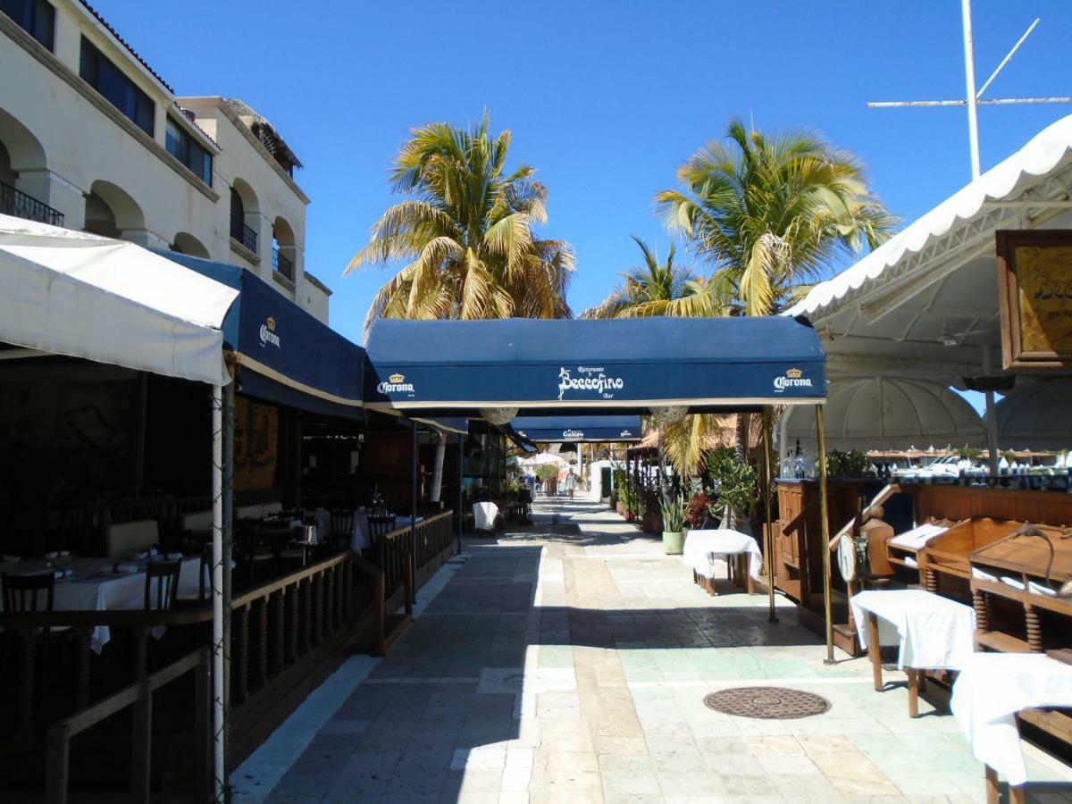 Villa Marina Porto Ixtapa 익스타파 외부 사진