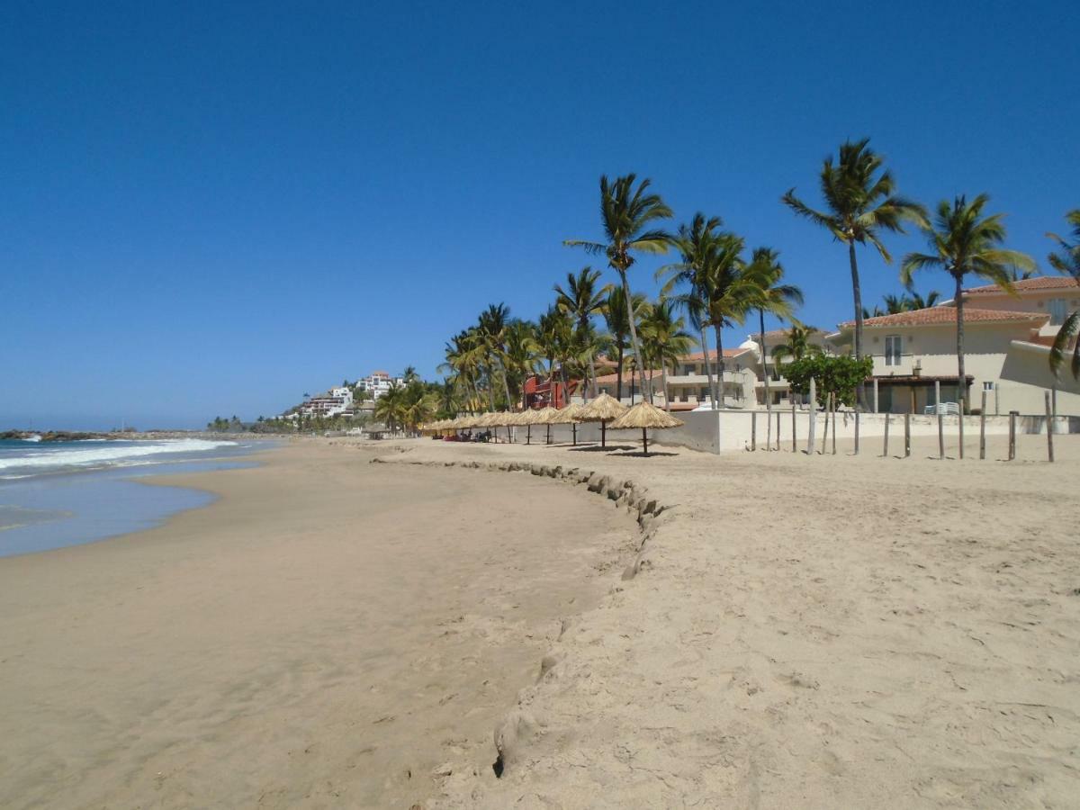 Villa Marina Porto Ixtapa 익스타파 외부 사진